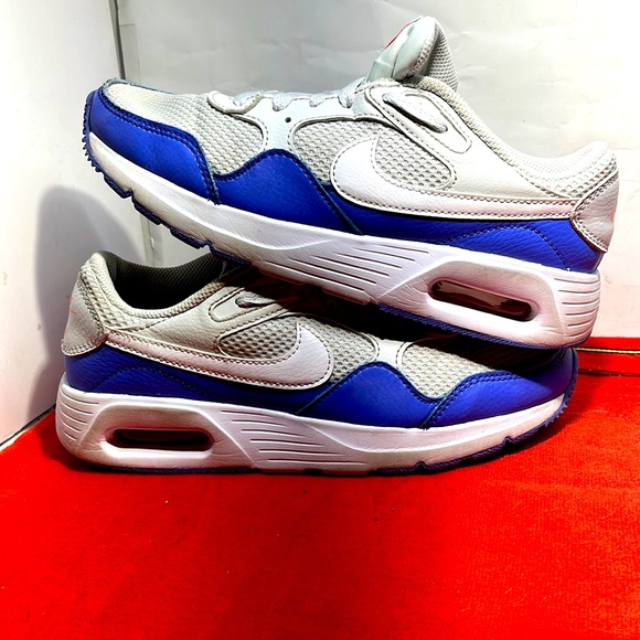 Women's Nike Airmax SC size 6.5 used good condition - Picture 1 of 7